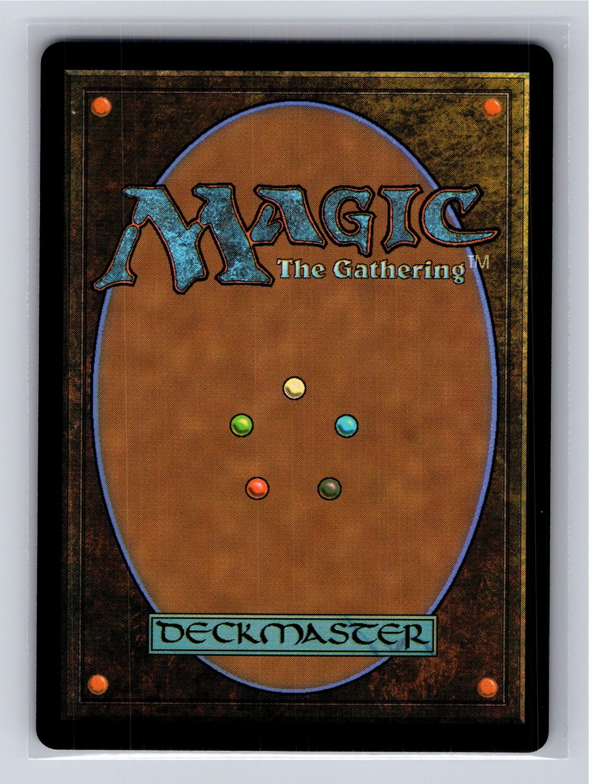 Masked Meower Commander: Marvel Super Heroes Magic: The Gathering Foil Near Mint