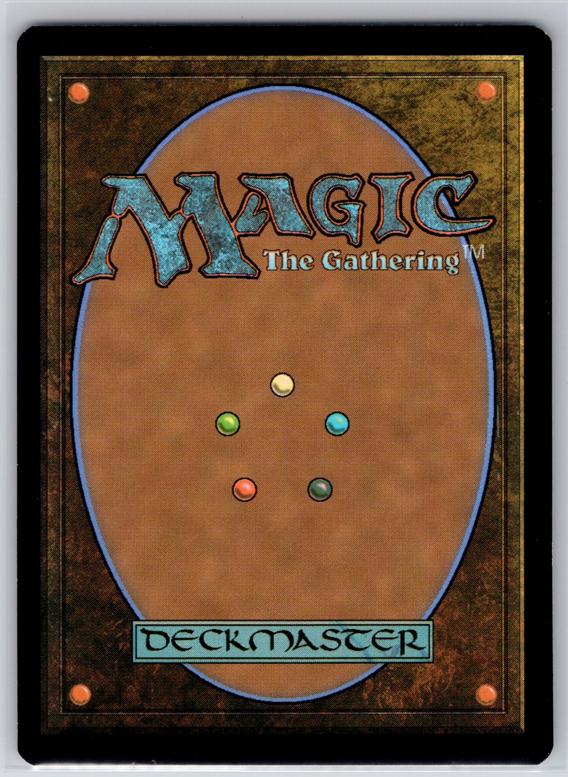 Stingerquill Voxmancer Reality Fracture Magic: The Gathering Foil Near Mint