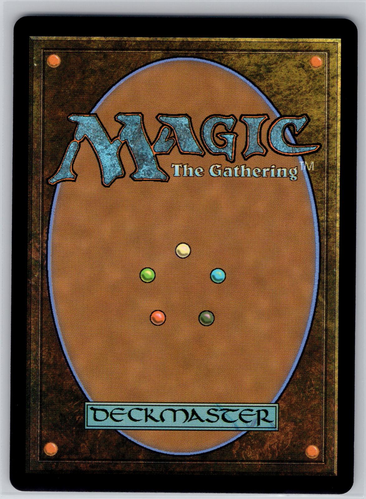 Dai Li Agents Avatar: The Last Airbender Magic: The Gathering Foil Near Mint