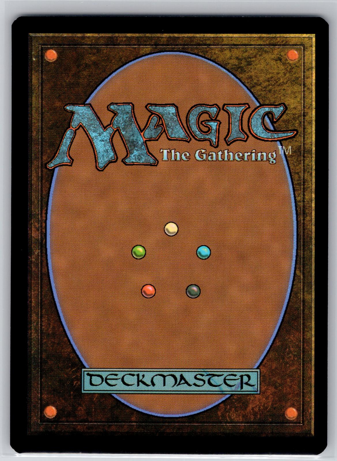 Jiang Yanggu, Alone Reality Fracture Magic: The Gathering Foil Near Mint