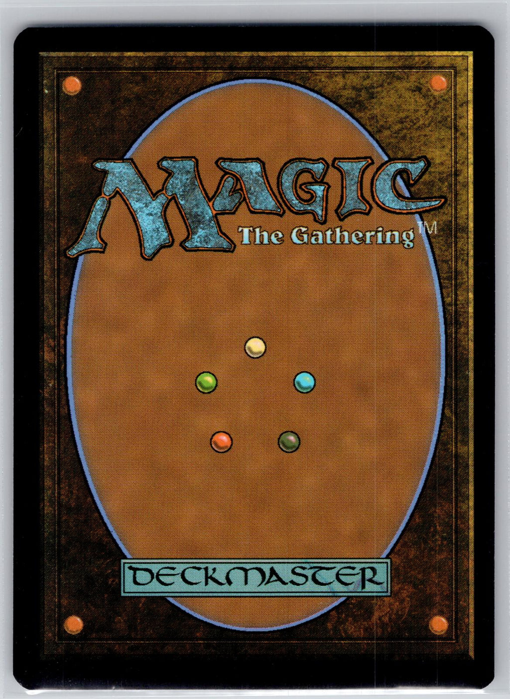 Island (0195) The Hobbit Magic: The Gathering Foil Near Mint