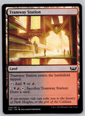 Tramway Station Streets of New Capenna Magic: The Gathering Near Mint