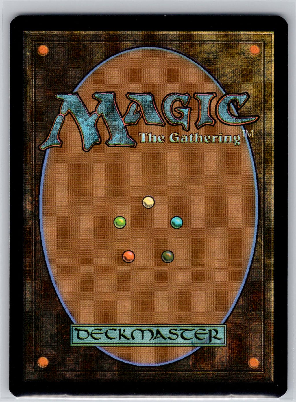 Putrid Pals Teenage Mutant Ninja Turtles Magic: The Gathering Foil Near Mint
