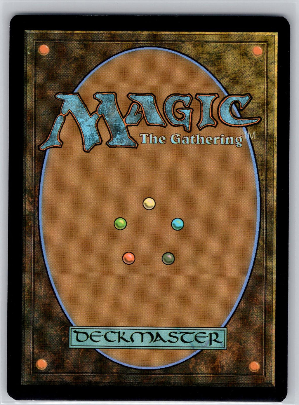 Warg Tactics The Hobbit Magic: The Gathering Near Mint