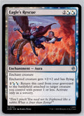 Eagle's Rescue The Hobbit Magic: The Gathering Near Mint