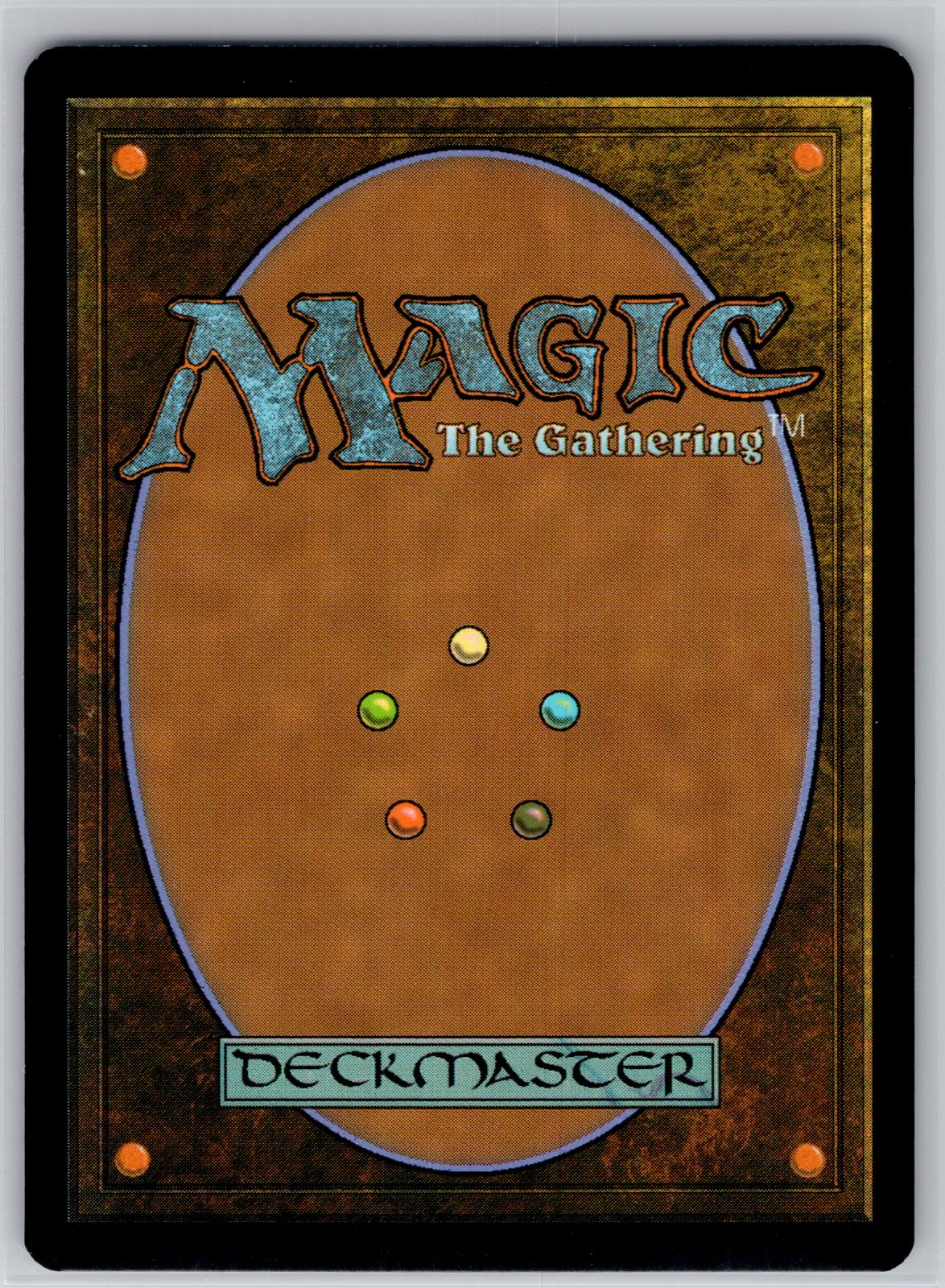 Plains (0189) The Hobbit Magic: The Gathering Foil Near Mint