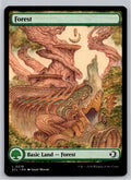 Forest (0278) Lorwyn Eclipsed Magic: The Gathering Near Mint