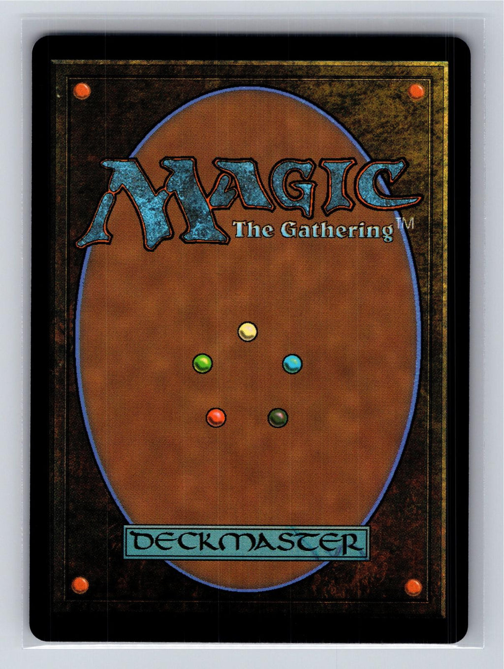 Raft Security Officer Marvel Super Heroes Magic: The Gathering Foil Near Mint