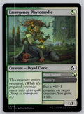 Emergency Phytomedic Reality Fracture Magic: The Gathering Foil Near Mint