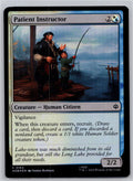 Patient Instructor The Hobbit Magic: The Gathering Foil Near Mint