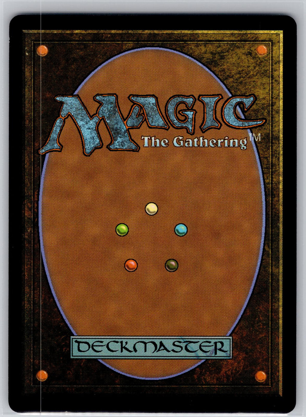 Great Divide Guide Avatar: The Last Airbender Magic: The Gathering Foil NM
