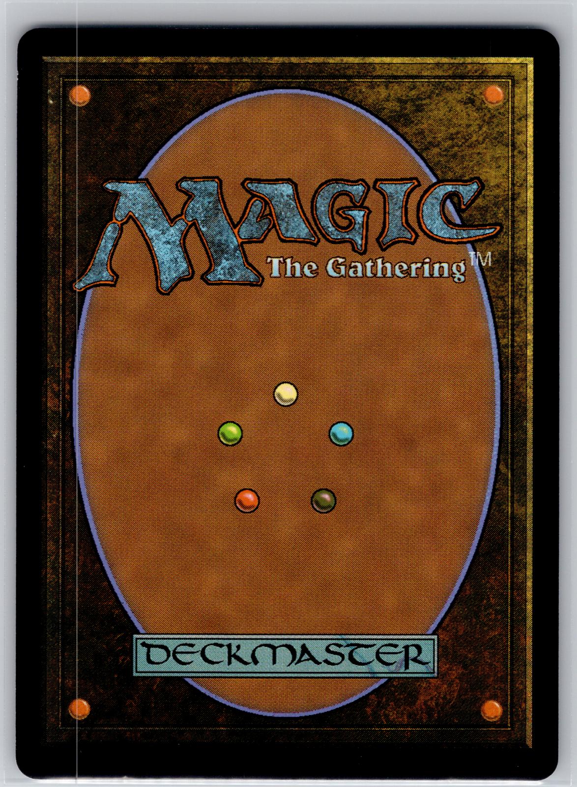 Great Divide Guide Avatar: The Last Airbender Magic: The Gathering Foil NM