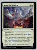 Stone by Sunlight The Hobbit Magic: The Gathering Foil Near Mint