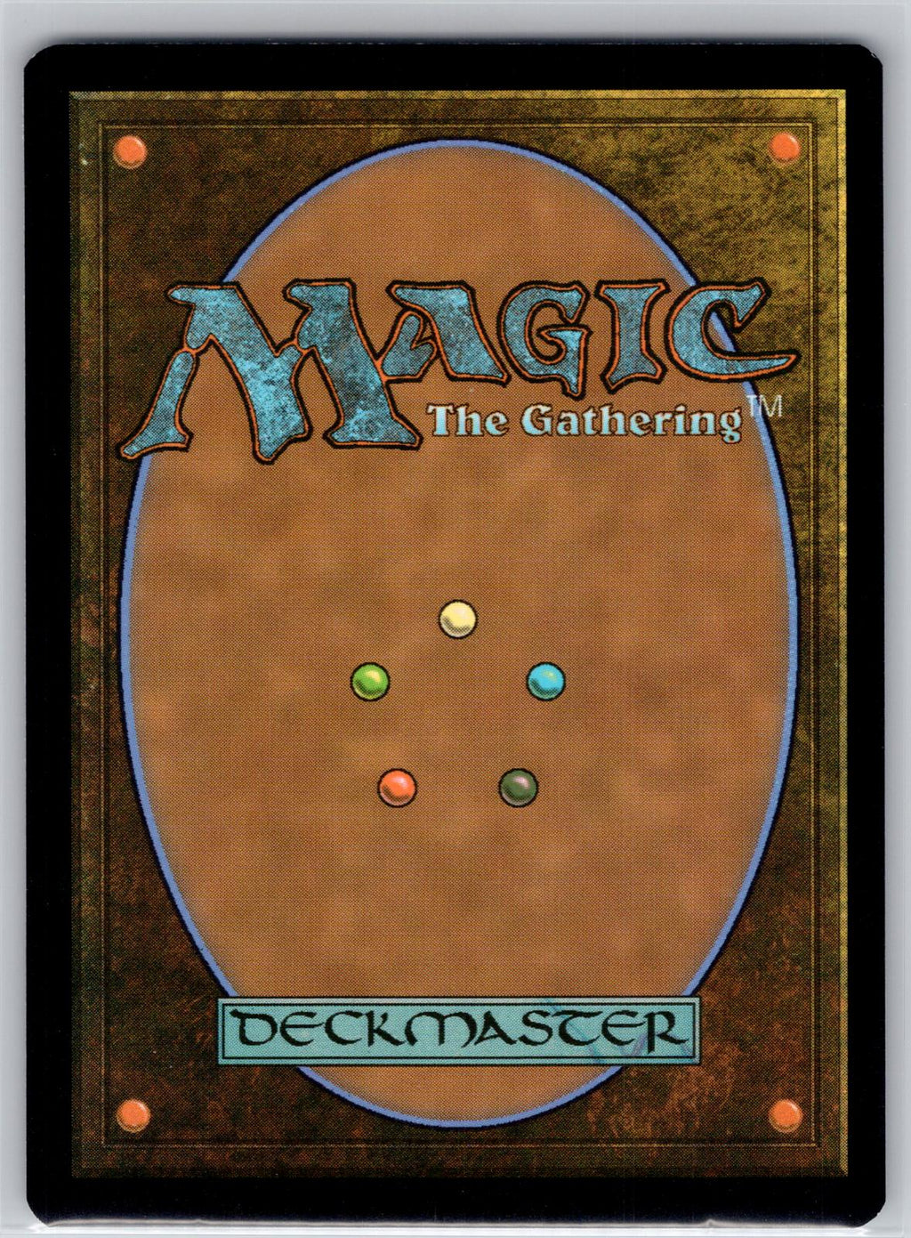 Stadium Tidalmage Secrets of Strixhaven Magic: The Gathering Foil Near Mint