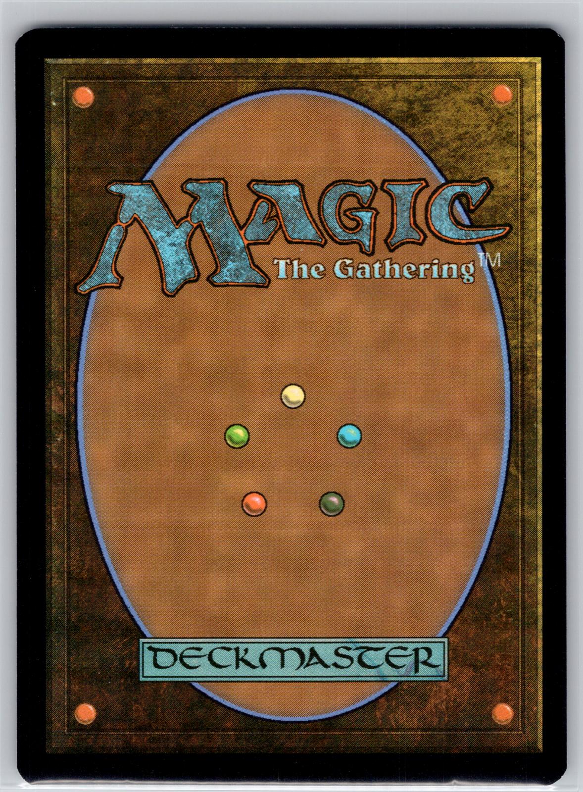 Stadium Tidalmage Secrets of Strixhaven Magic: The Gathering Foil Near Mint