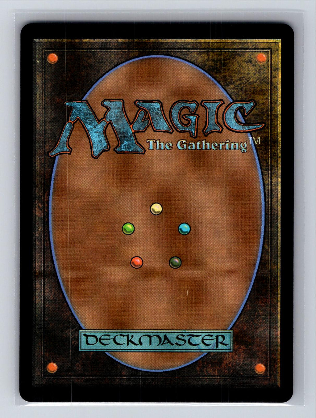 Doorman Commander: Marvel Super Heroes Magic: The Gathering Foil Near Mint