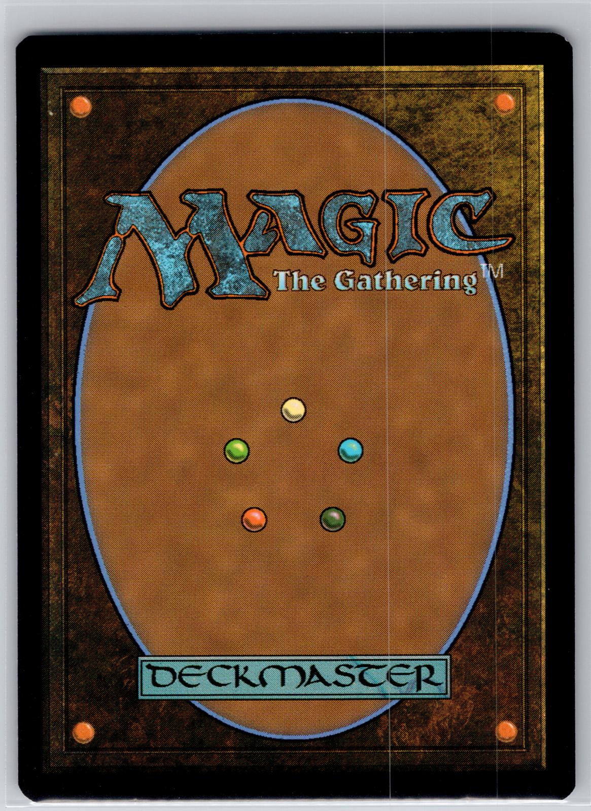 Aberrant Manawurm Secrets of Strixhaven Magic: The Gathering Foil Near Mint