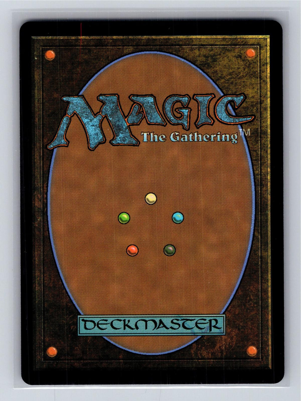 Speed, Young Avenger Marvel Super Heroes Magic: The Gathering Foil Near Mint