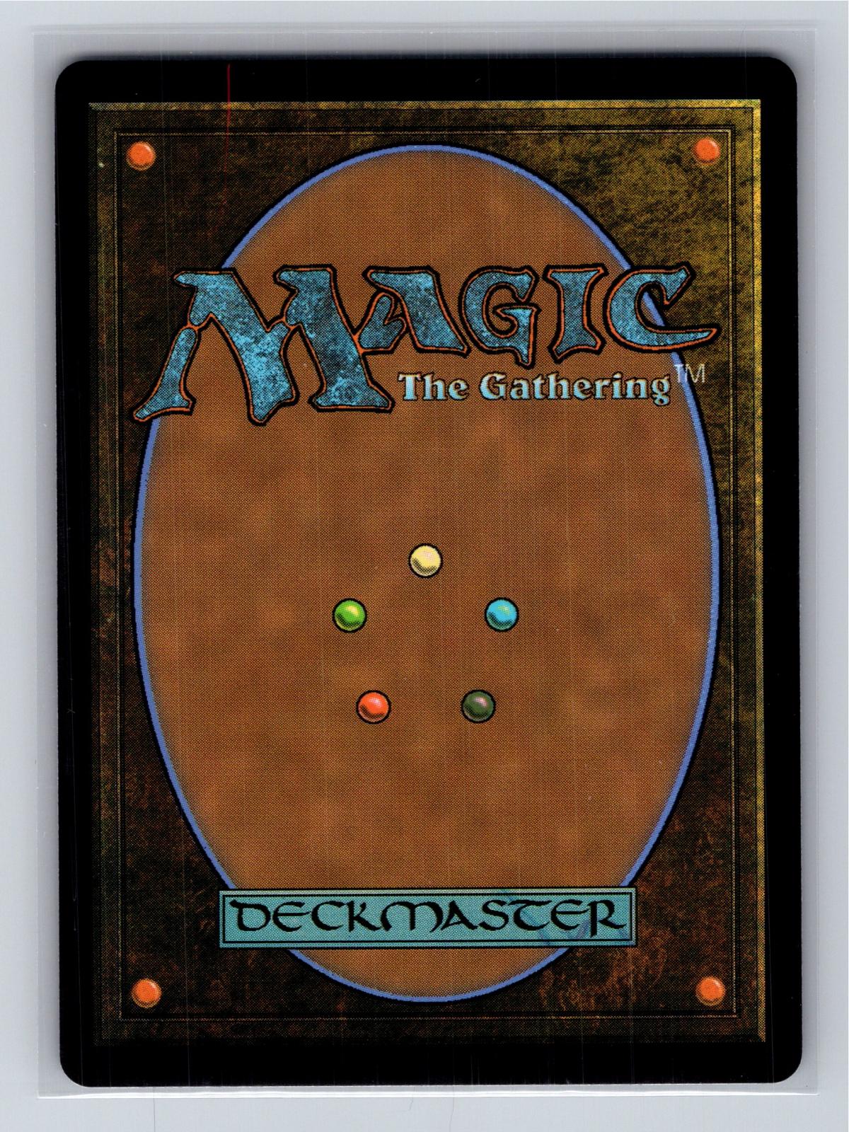 Speed, Young Avenger Marvel Super Heroes Magic: The Gathering Foil Near Mint