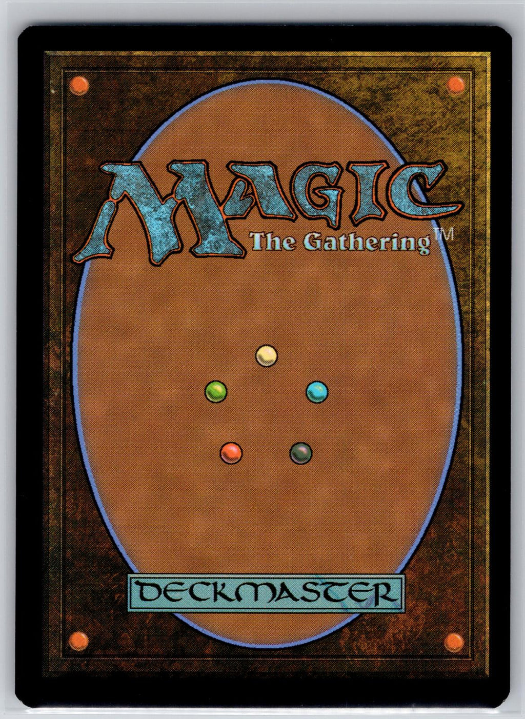Ruric Thar, Biomagus Reality Fracture Magic: The Gathering Foil Near Mint