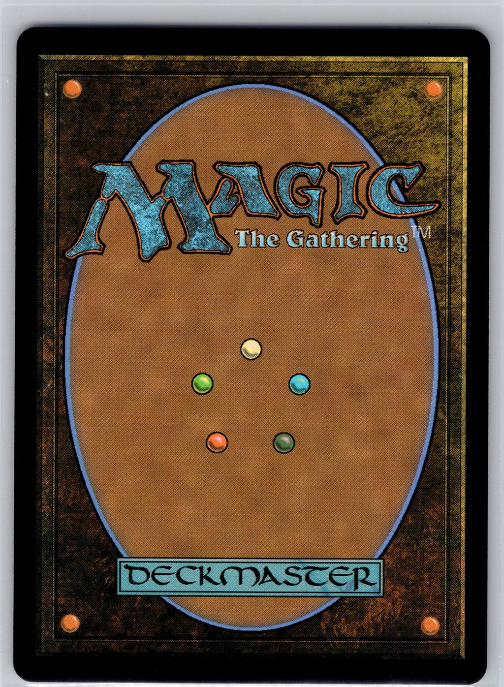 Ultimate Alliance Commander: Marvel Super Heroes Magic: The Gathering Foil NM