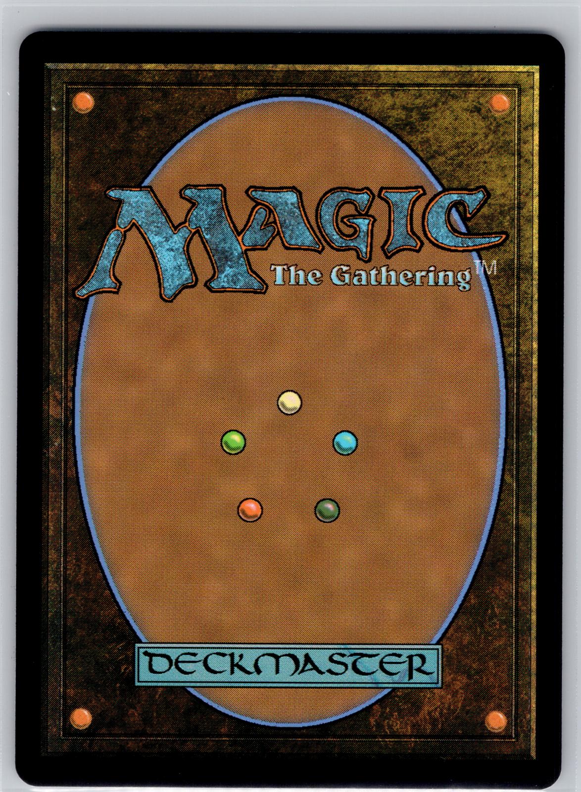 Ultimate Alliance Commander: Marvel Super Heroes Magic: The Gathering Foil NM