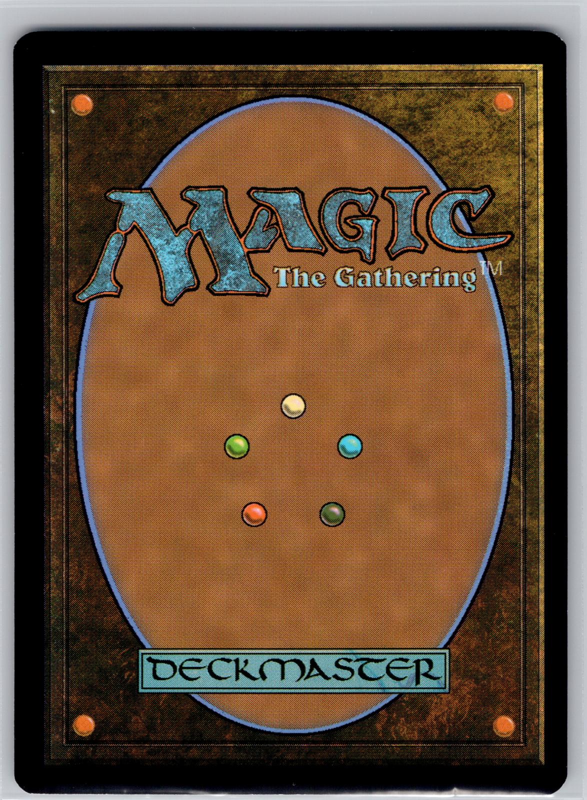 Glamdring, Foe-hammer (Borderless) The Hobbit Magic: The Gathering Near Mint