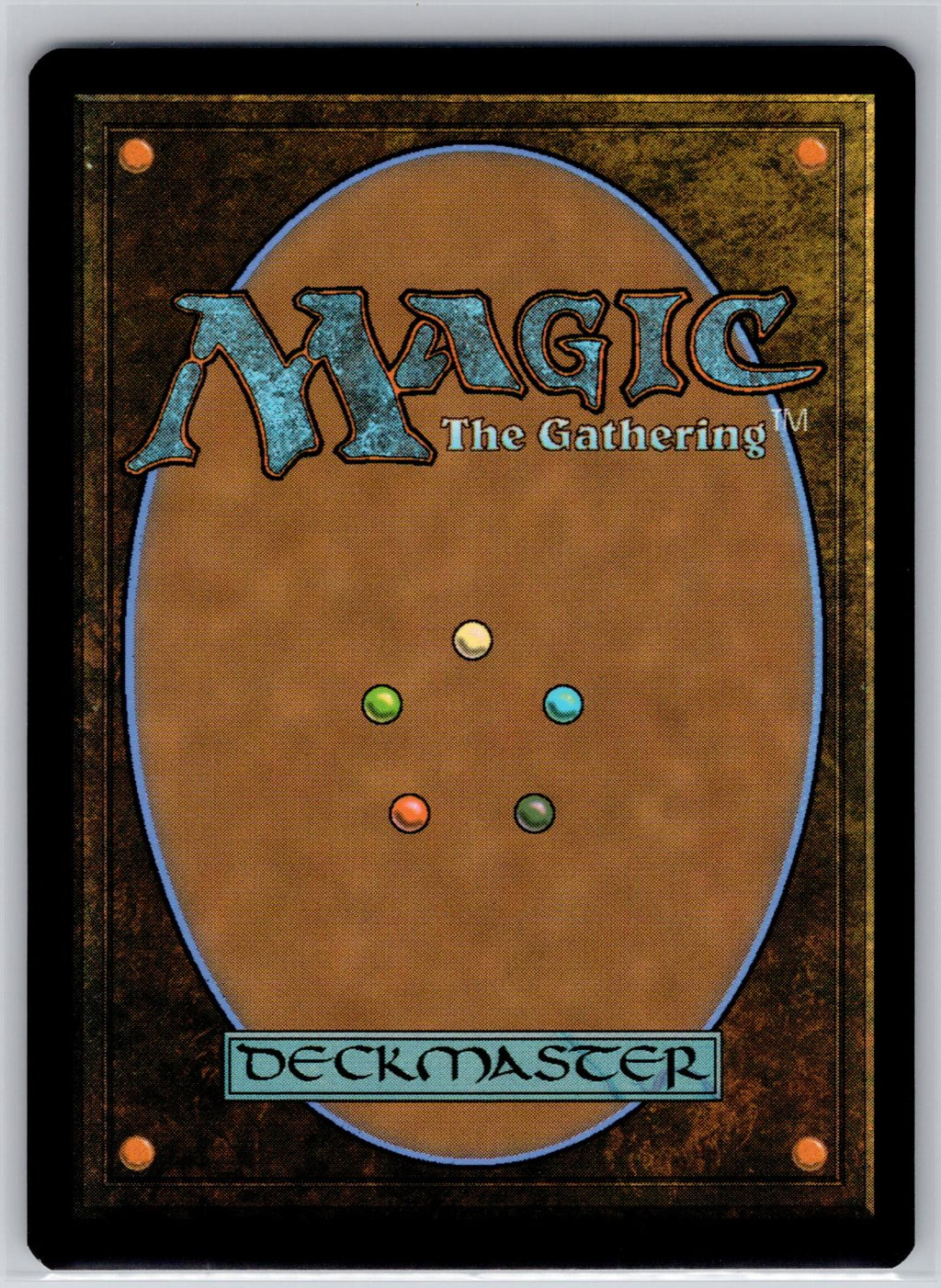 Fatehold Annex Reality Fracture Magic: The Gathering Foil Near Mint