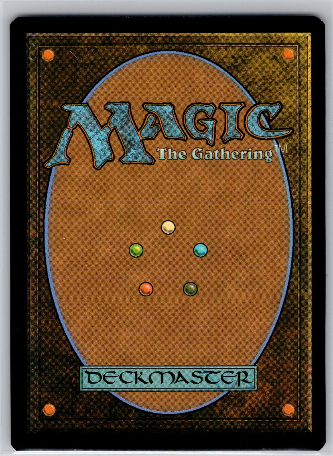 Alien Symbiosis Marvel's Spider-Man Magic: The Gathering Foil Near Mint