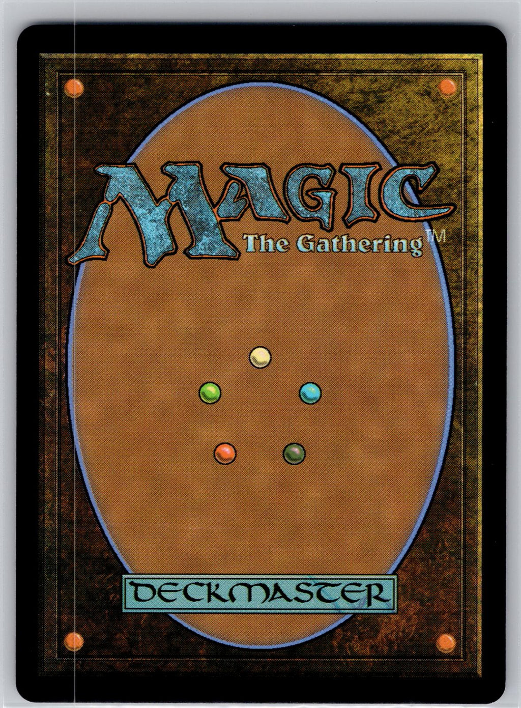 Seismic Sense Avatar: The Last Airbender Magic: The Gathering Foil Near Mint