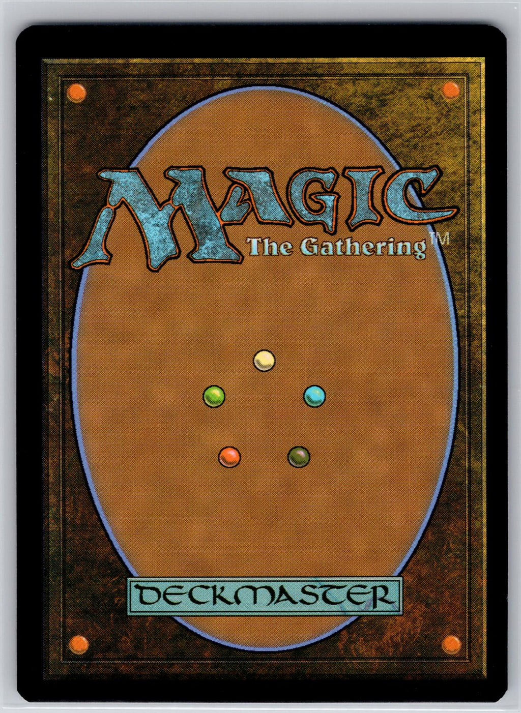 Smaug, the Great Calamity The Hobbit Magic: The Gathering Foil Near Mint