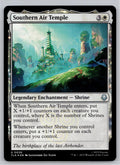 Southern Air Temple Avatar: The Last Airbender Magic: The Gathering Foil NM