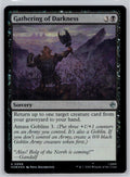 Gathering of Darkness The Hobbit Magic: The Gathering Foil Near Mint