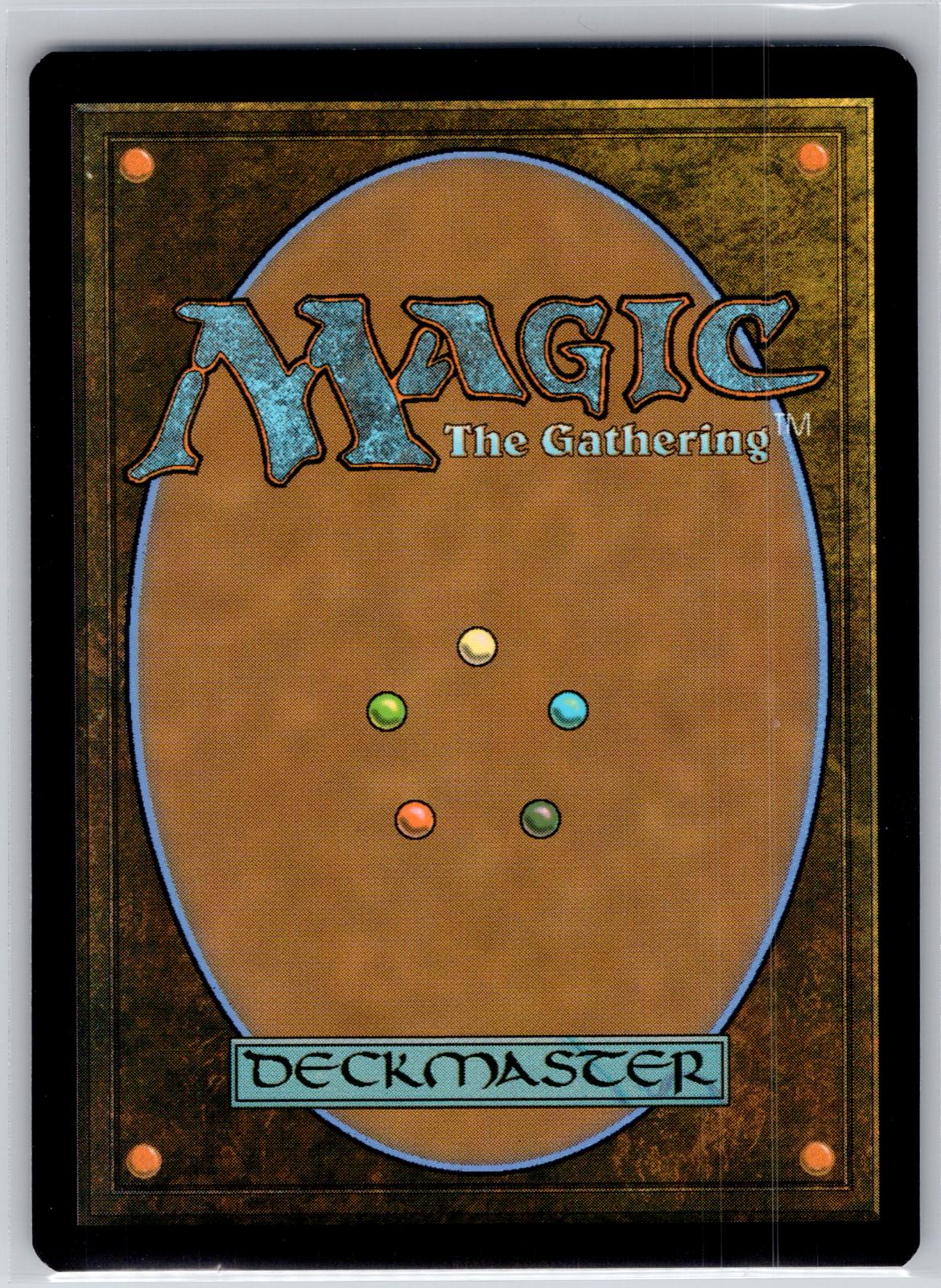 Eagle's Rescue The Hobbit Magic: The Gathering Foil Near Mint