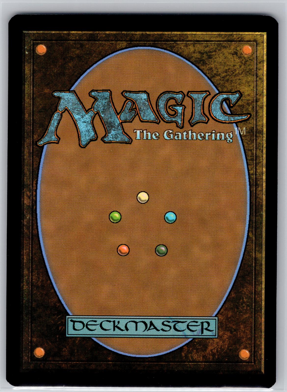 Blazing Crescendo Reality Fracture Magic: The Gathering Foil Near Mint