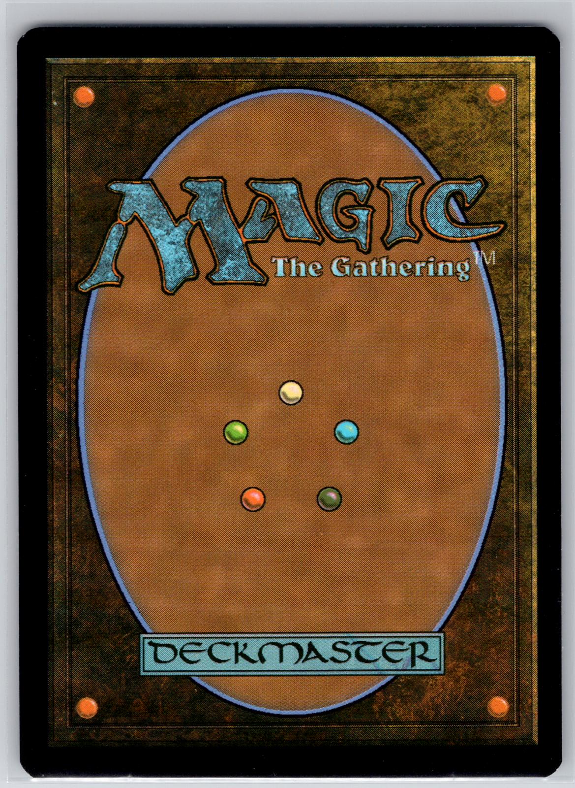 Mental Modulation Edge of Eternities Magic: The Gathering Foil Near Mint