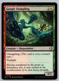 Gangly Stompling Lorwyn Eclipsed Magic: The Gathering Near Mint