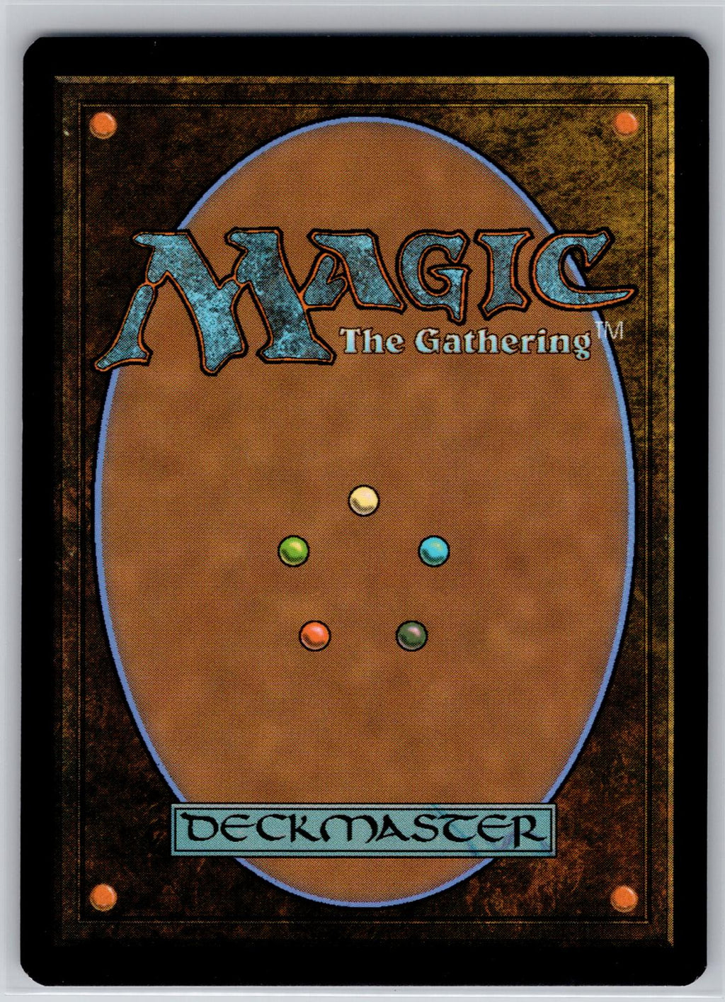 Elven Raft-Steerer The Hobbit Magic: The Gathering Foil Near Mint