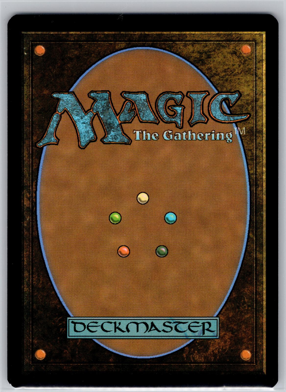Fatehold Chronologist Reality Fracture Magic: The Gathering Foil Near Mint