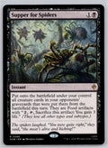 Supper for Spiders The Hobbit Magic: The Gathering Near Mint
