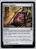 Spare Supplies Zendikar Rising Magic: The Gathering Near Mint