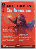 The Arkenstone (Borderless) The Hobbit Magic: The Gathering Near Mint