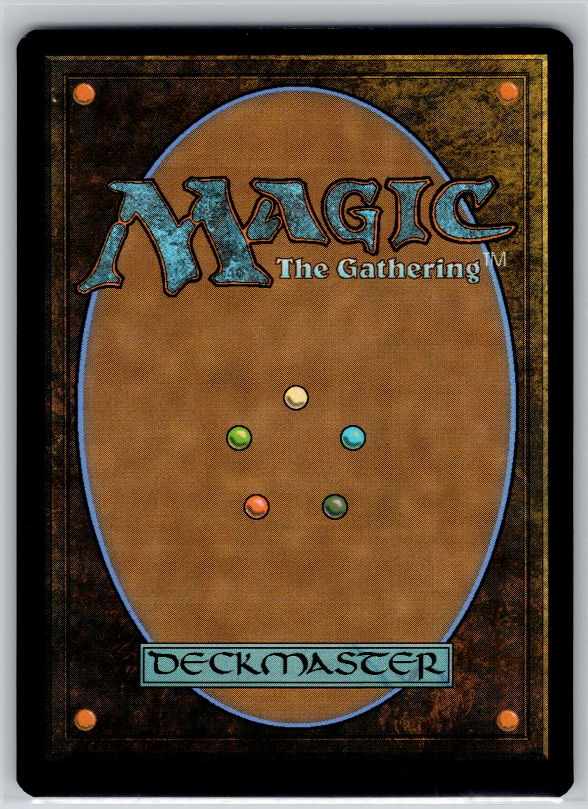 Blessed Ghoul Reality Fracture Magic: The Gathering Foil Near Mint