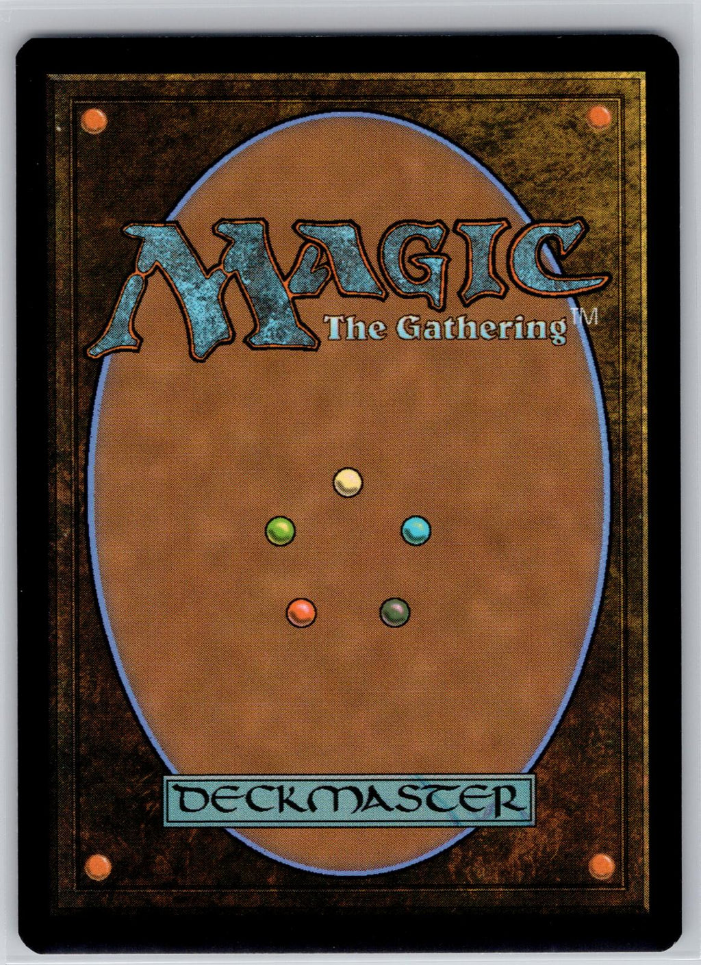 Desolation Prowler The Hobbit Magic: The Gathering Foil Near Mint