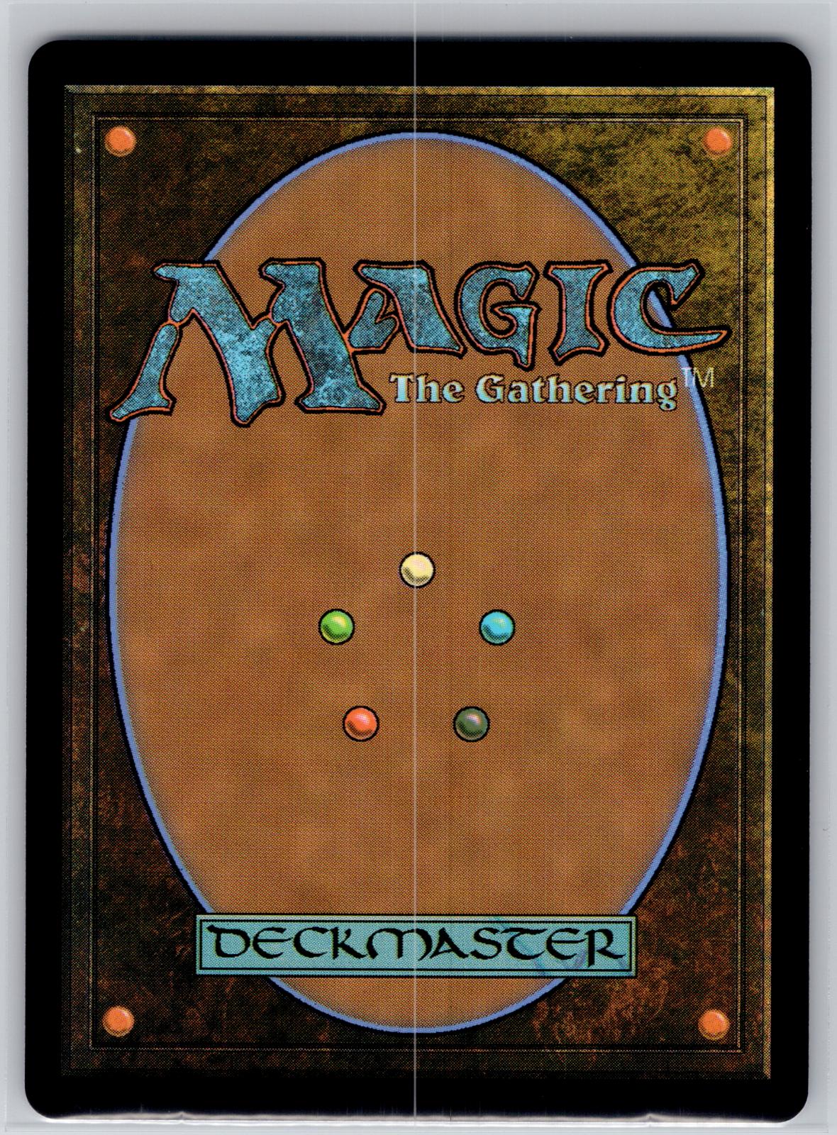 Forest (0286) Marvel Super Heroes Magic: The Gathering Foil Near Mint