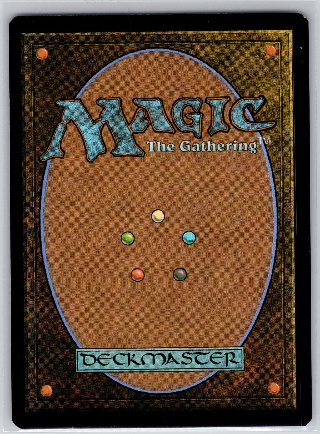 Roll-Roll-Roll-Roll The Hobbit Magic: The Gathering Foil Near Mint
