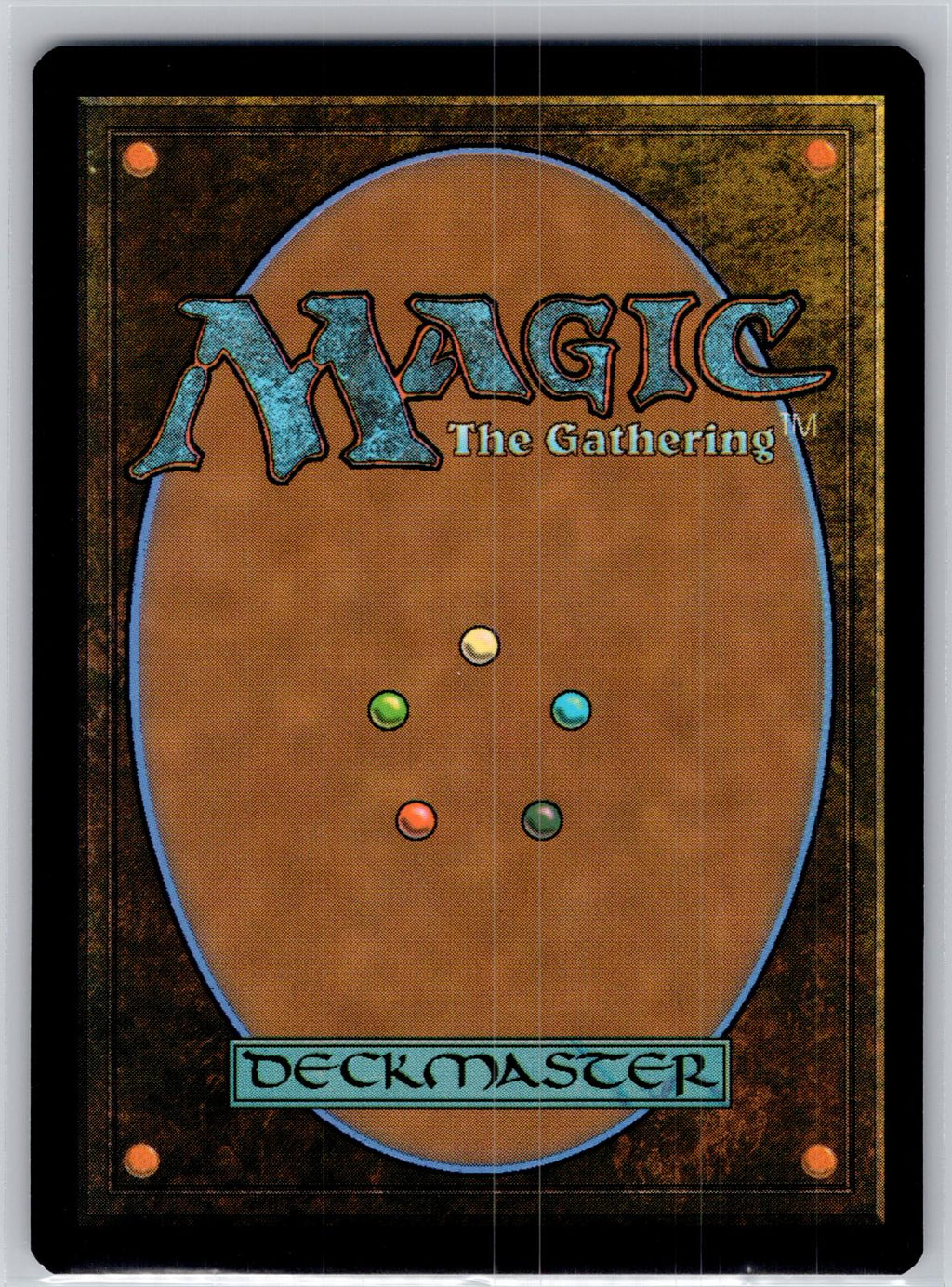 Hobbit Hole The Hobbit Magic: The Gathering Foil Near Mint