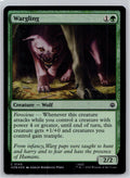 Wargling The Hobbit Magic: The Gathering Foil Near Mint