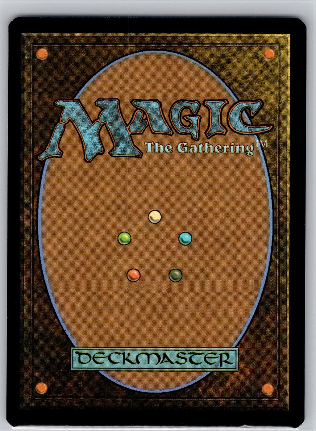 Retro-Mutation Teenage Mutant Ninja Turtles Magic: The Gathering Foil Near Mint