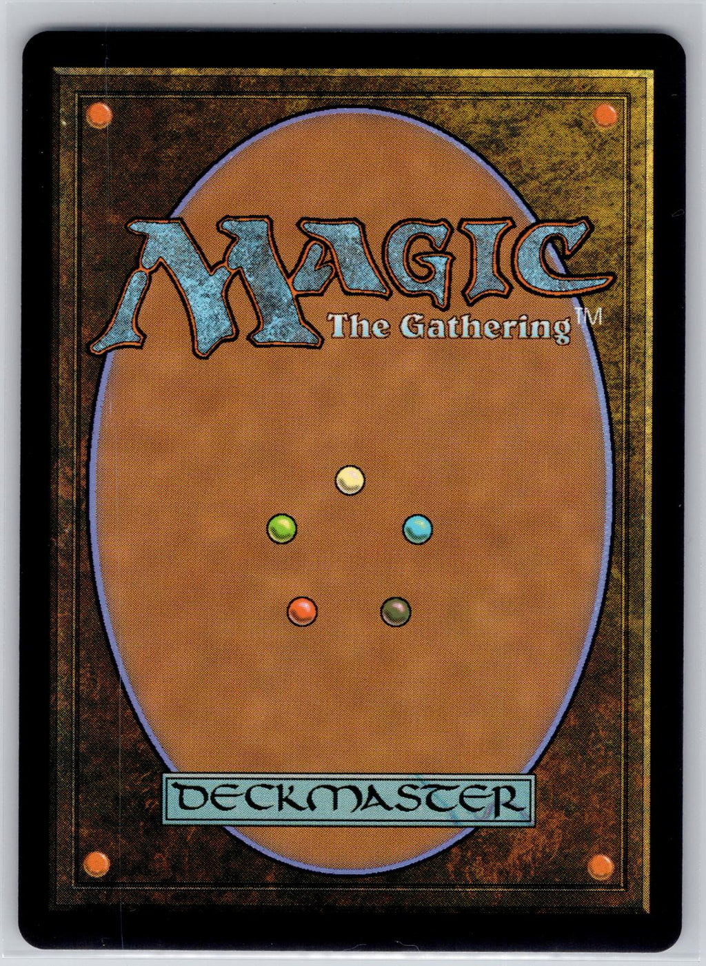 Earthen Ally (Extended Art) Avatar: The Last Airbender M:TG Foil NM